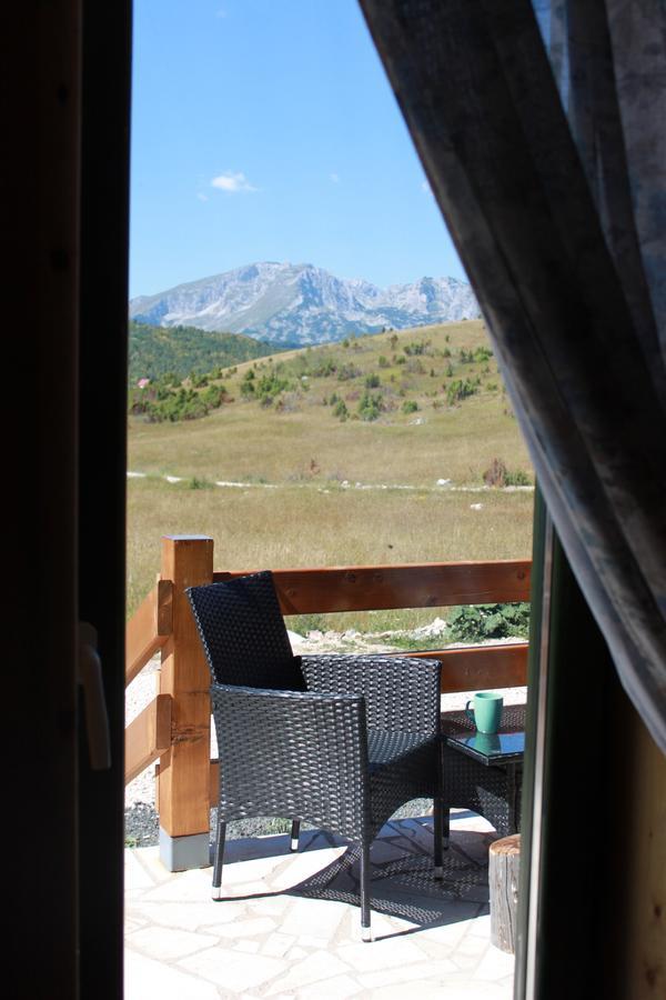 فيلا جابلياكفي Chalet Mountain Relaxation المظهر الخارجي الصورة